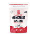 Lakanto Classic Monkfruit Sweetener with Allulose - Front view
