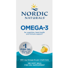 Nordic Naturals Omega-3 - Main