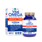 Vital Planet Omega Critical Care - Main