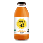 Eat The Change Just Ice Tea Organic Half Tea & Half Lemonade - Front view