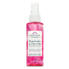 Heritage Rosewater & Glycerin - Main