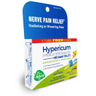 Boiron Hypericum Perforatum 30C Bonus Care Pack - Left
