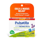 Boiron Pulsatilla 30C, Bonus Pack