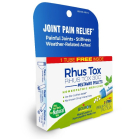 Boiron Rhus Tox 30C, Bonus Pack - left