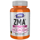 NOW Foods ZMA® - 90 Veg Capsules