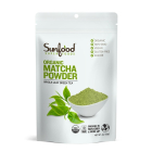 Sunfood Organic Matcha Powder