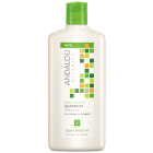 Andalou Naturals Exotic Marula Oil Silky Smooth Shampoo, 11.5 fl. oz.