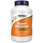 NOW Foods Super Enzymes - 180 Capsules