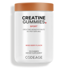 Codeage Creatine Gummies - Front view