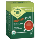 Cadia Organic Rooibos Chai Tea - Front view