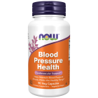 NOW Foods Blood Pressure Health - 90 Veg Capsules