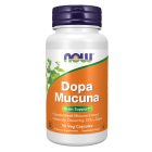 NOW Foods Dopa Mucuna - 90 Veg Capsules