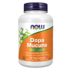 NOW Foods Dopa Mucuna - 180 Veg Capsules