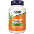 NOW Foods Prostate Support - 90 Softgels