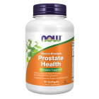 NOW Foods Prostate Health Clinical Strength - 90 Softgels