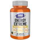 NOW Foods Energy Extreme - 90 Veg Capsules