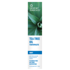 Desert Essence Tea Tree Oil Toothpaste, 6.25 oz.