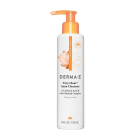 Derma E Very Clear Acne Cleanser, 6 fl. oz.