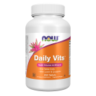 NOW Foods Daily Vits™ - 250 Tablets