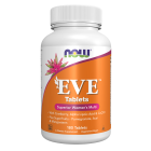 NOW Foods Eve™ Women's Multiple Vitamin - 180 Tablets