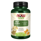 NOW Foods Pet Allergy Chewable Tablets