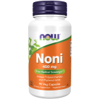 NOW Foods Noni 450 mg - 90 Veg Capsules