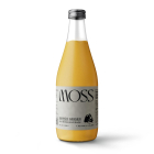 MOSS Mango Sea Moss Beverage, 12 oz.