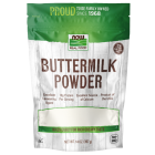 NOW Foods Buttermilk Powder - 14 oz.