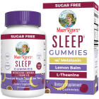 Mary Ruth's Passion Fruit Jasmine Tea Melatonin Sleep - Front view
