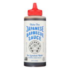 Bachan's Gluten Free Japanese Barbecue Sauce - Front view