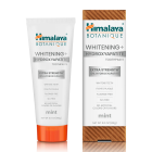 Himalaya Whitening+ Hydroxyapatite Extra Strength Mint Toothpaste - Front view
