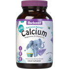 Bluebonnet Rainforest Animalz Children, Calcium, Magnesium & Vit D3, 90 Chewables