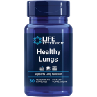 Life Extension Healthy Lungs - Main