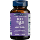 Wiley's Finest Bold Vision: Proactive, 60 Softgels