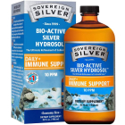 Sovereign Silver Bio-Active Silver Hydrosol Twist Top 10ppm, 32 oz.
