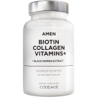 Codeage Amen Vegan Collagen Builder - Main