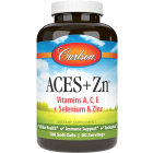 Carlson ACES +, 180 softgels