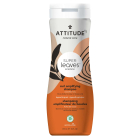 Attitude Curl Amplifying Shampoo - Main
