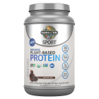 Garden of Life SPORT Organic Plant-Based Protein, Chocolate Flavor, 29.6 oz.