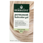 Herbatint Permanent Haircolor 9N - Main