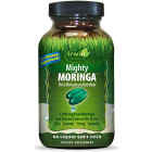 Irwin Naturals Mighty Moringa, 60 Softgels