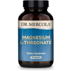 Dr. Mercola Magnesium L-Threonate