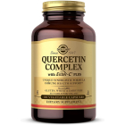 Solgar Quercetin Complex with Ester-C Plus,100 Vegetable Capsules