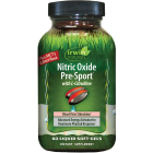 Irwin Naturals Nitric Oxide Pre-Sport, 60 Softgels