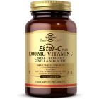 Solgar Ester-C Plus 1000 MG Vitamin C, 60 Tablets