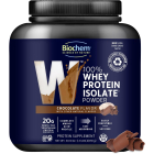 Biochem Chocolate Whey Protein Isolate - Main