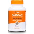 Sibu Omega 7 Support, 60 Softgels