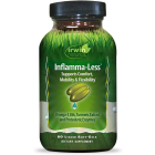 Irwin Naturals Inflamma-Less, 80 Softgels