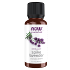 NOW Foods Spike Lavender Oil - 1 fl. oz.