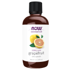 NOW Foods Grapefruit Oil - 4 fl. oz.